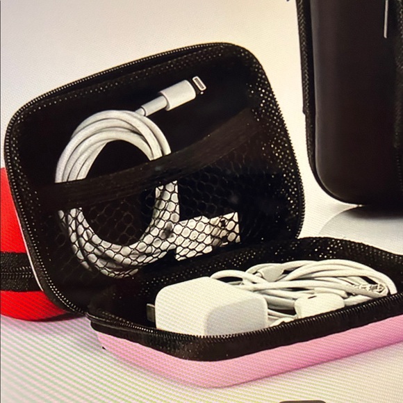 Blue Hard Shell Case - Picture 4 of 4